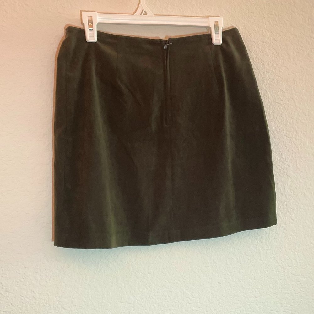 Express Skirt